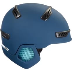 ABUS Scraper 3.0 ERA Casque, Bleu -ÉQUIPEMENT DE CYCLISME abus scraper 30 era helmet ultra blue 4