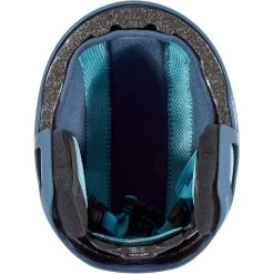ABUS Scraper 3.0 ERA Casque, Bleu -ÉQUIPEMENT DE CYCLISME abus scraper 30 era helmet ultra blue 7