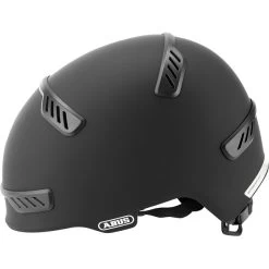 ABUS Scraper 3.0 ERA Casque, Noir -ÉQUIPEMENT DE CYCLISME abus scraper 30 era helmet velvet black 5