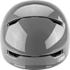 ABUS Scraper 3.0 Casque Enfant, Gris -ÉQUIPEMENT DE CYCLISME abus scraper 30 helmet kids shiny grey 2