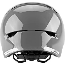 ABUS Scraper 3.0 Casque Enfant, Gris -ÉQUIPEMENT DE CYCLISME abus scraper 30 helmet kids shiny grey 5
