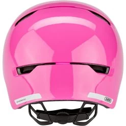 ABUS Scraper 3.0 Casque Enfant, Rose -ÉQUIPEMENT DE CYCLISME abus scraper 30 helmet kids shiny pink 5