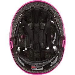 ABUS Scraper 3.0 Casque Enfant, Rose -ÉQUIPEMENT DE CYCLISME abus scraper 30 helmet kids shiny pink 7