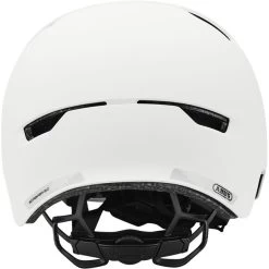 ABUS Scraper 3.0 Casque, Argent -ÉQUIPEMENT DE CYCLISME abus scraper 30 helmet polar matt 5