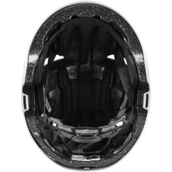 ABUS Scraper 3.0 Casque, Argent -ÉQUIPEMENT DE CYCLISME abus scraper 30 helmet polar matt 7