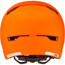 ABUS Scraper 3.0 Casque, Orange -ÉQUIPEMENT DE CYCLISME abus scraper 30 helmet sigreenal orange 5