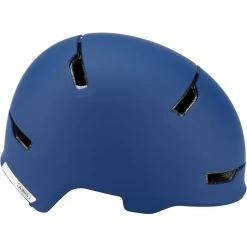 ABUS Scraper 3.0 Casque, Bleu -ÉQUIPEMENT DE CYCLISME abus scraper 30 helmet ultra blue 4