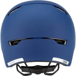 ABUS Scraper 3.0 Casque, Bleu -ÉQUIPEMENT DE CYCLISME abus scraper 30 helmet ultra blue 5
