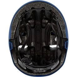 ABUS Scraper 3.0 Casque, Bleu -ÉQUIPEMENT DE CYCLISME abus scraper 30 helmet ultra blue 7