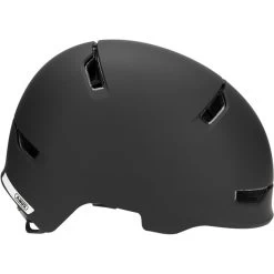 ABUS Scraper 3.0 Casque, Noir -ÉQUIPEMENT DE CYCLISME abus scraper 30 helmet velvet black 4