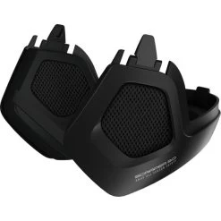 ABUS Scraper 3.0 Kit D'hiver, Noir