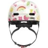 ABUS Skurb Helmet Kids, Blanc/Multicolore -ÉQUIPEMENT DE CYCLISME abus skurb helmet kids creamummer 2