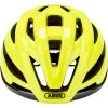 ABUS StormChaser Casque, Jaune -ÉQUIPEMENT DE CYCLISME abus stormchaser helmet neon yellow 2