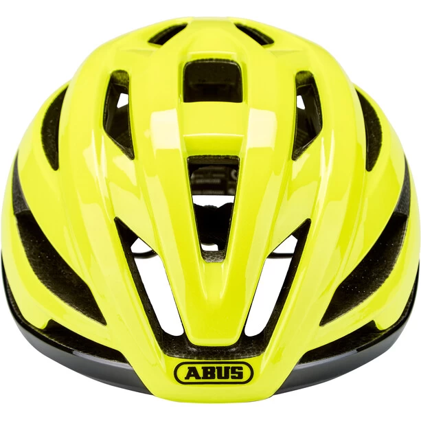ABUS StormChaser Casque, Jaune 3 ABUS StormChaser Casque, Jaune