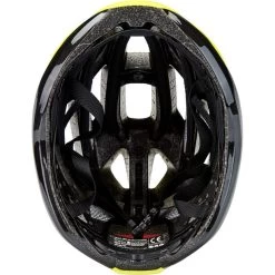 ABUS StormChaser Casque, Jaune 13 ABUS StormChaser Casque, Jaune -ÉQUIPEMENT DE CYCLISME abus stormchaser helmet neon yellow 7