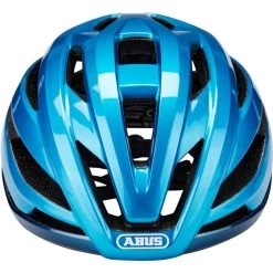 ABUS StormChaser Casque, Bleu
