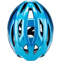 ABUS StormChaser Casque, Bleu -ÉQUIPEMENT DE CYCLISME abus stormchaser helmet steel blue 6