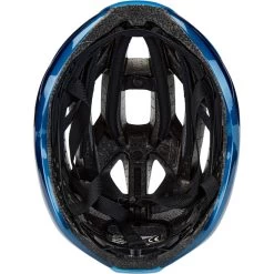 ABUS StormChaser Casque, Bleu -ÉQUIPEMENT DE CYCLISME abus stormchaser helmet steel blue 7