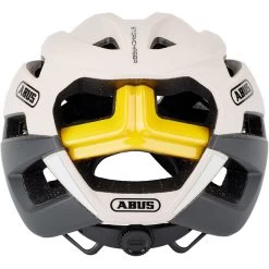 ABUS StormChaser Gravel Casque, Noir/beige 11 ABUS StormChaser Gravel Casque, Noir/beige -ÉQUIPEMENT DE CYCLISME abus trailpaver helmet beige black 5