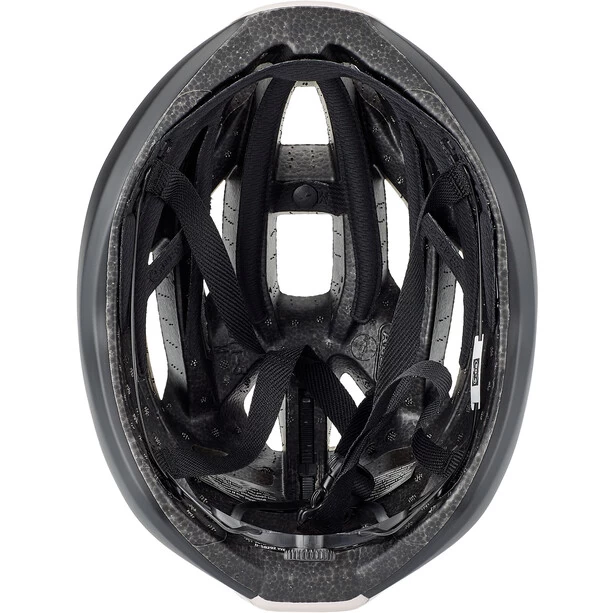 ABUS StormChaser Gravel Casque, Noir/beige 8 ABUS StormChaser Gravel Casque, Noir/beige – Image 6