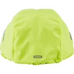 ABUS Universal Casquette Imperméable, Jaune