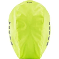 ABUS Universal Casquette Imperméable, Jaune -ÉQUIPEMENT DE CYCLISME abus universal regenkappe gelb 6