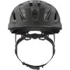 ABUS Urban-I 3.0 ACE Helmet, Noir -ÉQUIPEMENT DE CYCLISME abus urban i 30 ace helmet velvet black 1