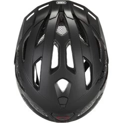 ABUS Urban-I 3.0 Casque, Noir -ÉQUIPEMENT DE CYCLISME abus urban i 30 helm street art 6