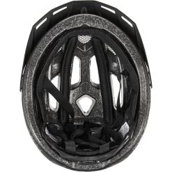 ABUS Urban-I 3.0 Casque, Noir -ÉQUIPEMENT DE CYCLISME abus urban i 30 helm street art 7
