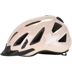 ABUS Urban-I 3.0 Casque, Beige -ÉQUIPEMENT DE CYCLISME abus urban i 30 helmet cannoli cream 3