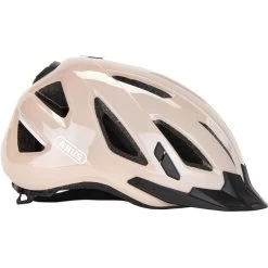 ABUS Urban-I 3.0 Casque, Beige -ÉQUIPEMENT DE CYCLISME abus urban i 30 helmet cannoli cream 4