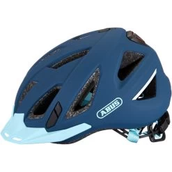 ABUS Urban-I 3.0 Casque, Bleu -ÉQUIPEMENT DE CYCLISME abus urban i 30 helmet core blue 3