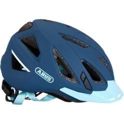 ABUS Urban-I 3.0 Casque, Bleu -ÉQUIPEMENT DE CYCLISME abus urban i 30 helmet core blue 4