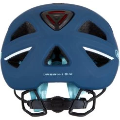 ABUS Urban-I 3.0 Casque, Bleu -ÉQUIPEMENT DE CYCLISME abus urban i 30 helmet core blue 5
