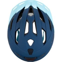 ABUS Urban-I 3.0 Casque, Bleu -ÉQUIPEMENT DE CYCLISME abus urban i 30 helmet core blue 6