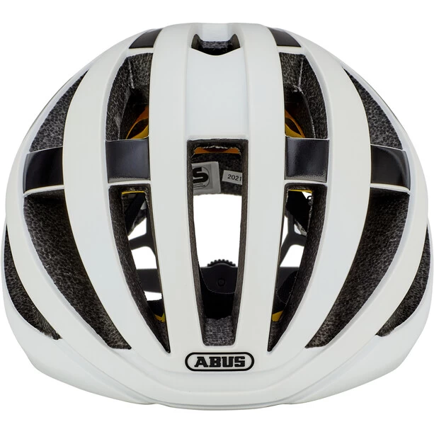 ABUS Viantor MIPS Casque, Blanc 3 ABUS Viantor MIPS Casque, Blanc