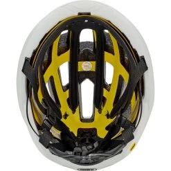 ABUS Viantor MIPS Casque, Blanc 13 ABUS Viantor MIPS Casque, Blanc -ÉQUIPEMENT DE CYCLISME abus viantor mips road helmet polar white 7