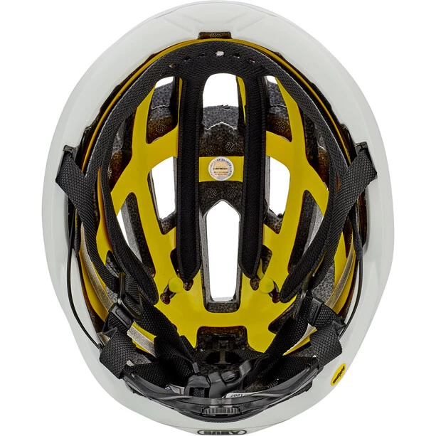 ABUS Viantor MIPS Casque, Blanc 8 ABUS Viantor MIPS Casque, Blanc – Image 6