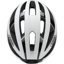 ABUS Viantor Casque Pour Vélo De Route, Blanc 12 ABUS Viantor Casque Pour Vélo De Route, Blanc -ÉQUIPEMENT DE CYCLISME abus viantor road helmet polar white 6