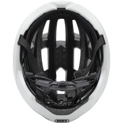 ABUS Viantor Casque Pour Vélo De Route, Blanc 13 ABUS Viantor Casque Pour Vélo De Route, Blanc -ÉQUIPEMENT DE CYCLISME abus viantor road helmet polar white 7
