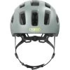 ABUS Youn-I 2.0 Casque Adolescents, Gris -ÉQUIPEMENT DE CYCLISME abus youn i 20 helmet youth cool grey 2
