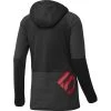 Adidas Five Ten 5.10 Flooce Veste Femme, Noir -ÉQUIPEMENT DE CYCLISME adidas five ten 510 flooce jacket women black 2