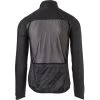 AGU Essential II Coupe-vent Homme, Noir -ÉQUIPEMENT DE CYCLISME agu essential ii wind jacket men black 2