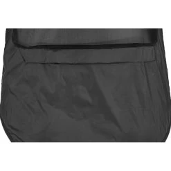 AGU Essential II Coupe-vent Femme, Noir -ÉQUIPEMENT DE CYCLISME agu essential ii wind jacket women black 3