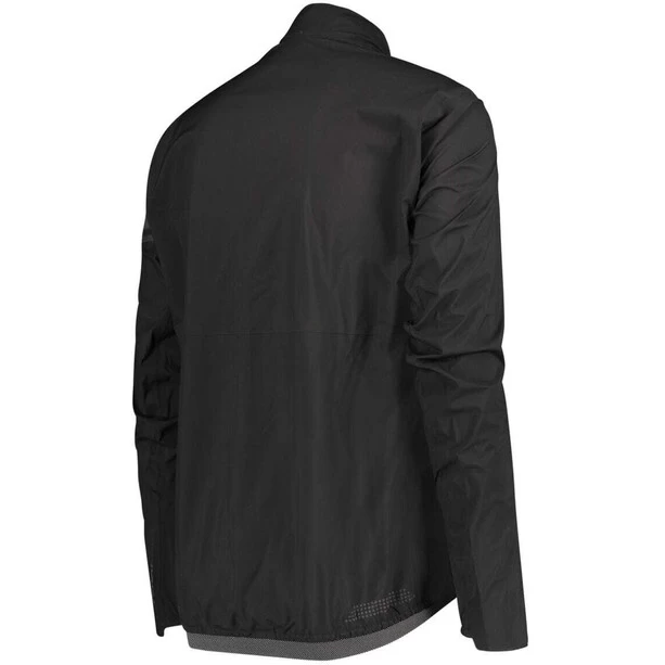 AGU Essential Prime II Veste De Pluie Homme, Noir 5 AGU Essential Prime II Veste De Pluie Homme, Noir – Image 3