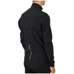 AGU Essential Prime II Veste De Pluie Homme, Noir 12 AGU Essential Prime II Veste De Pluie Homme, Noir -ÉQUIPEMENT DE CYCLISME agu essential prime ii rain jacket men black 6