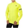 AGU Essential Prime II Veste De Pluie Femme, Jaune -ÉQUIPEMENT DE CYCLISME agu essential prime ii rain jacket women hi vis yellow 2