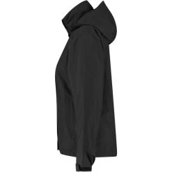 AGU Essential Section Veste De Pluie Femme, Noir -ÉQUIPEMENT DE CYCLISME agu essential section rain jacket women black 3