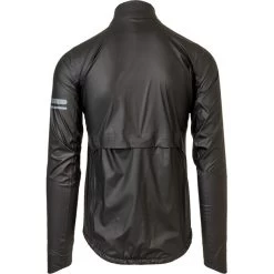 AGU Essential Topdry Veste De Pluie Homme, Jaune