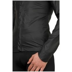 AGU Essential Topdry Veste De Pluie Homme, Jaune -ÉQUIPEMENT DE CYCLISME agu essential topdry rain jacket men black 6
